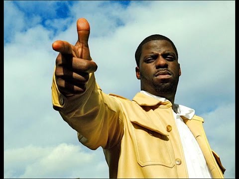 Rhymefest Says He got ROBBED By a Savage in Chiraq and Tried to Report it.. Cops Wasn't Having it.