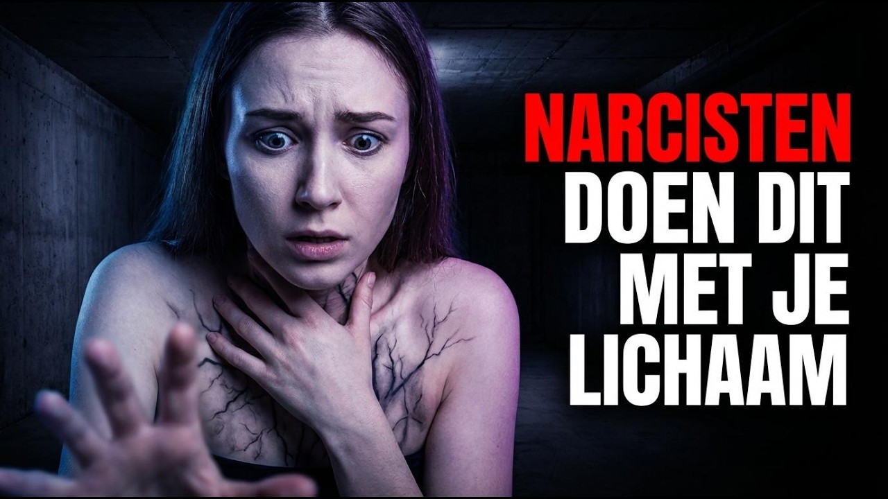 Die 'Numbness' is Geen Depressie: Het is Je Zenuwstelsel dat SLUIT AF - Carl Jung