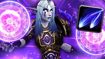 This Mage Spec Is Just UNSTOPPABLE! (5v5 1v1 Duels) - PvP WoW: Dragonflight