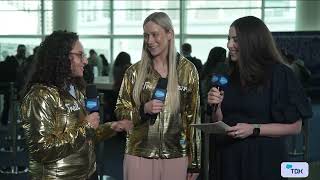 TDX: Agentforce Golden Hoodie Success Stories