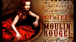 Moulin Rouge OST [11] - Come What May chords