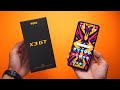 Poco X3 GT بعد شهر من الاستخدام