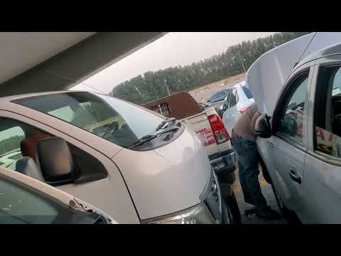 لو عاوز سياره مكروباص ركاب تويوتا او نسيان سقف عالى بفارق كتير عن مصر