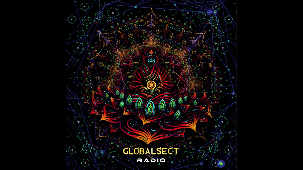 Atlantis - Acid Goa Madness In Moscow