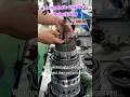 Smooth Driving Guaranteed  Automatic Transmission Rebuild 💯 #qatar #car #shorts #viral #carcare #fyp