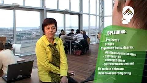 Toegepaste informatica