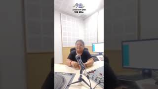 Akashvani Jhansi | 103 FM | AIR | Narijagat Programme |