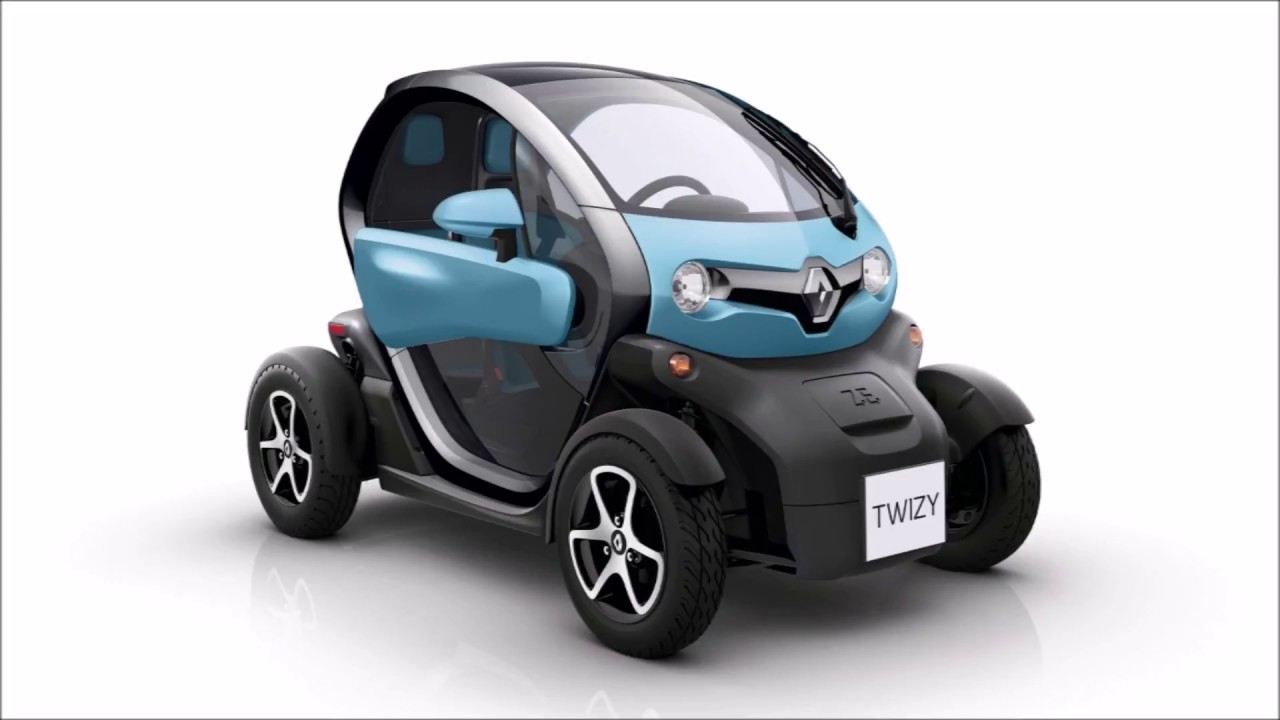 Die 5 Kleinsten Autos Der Welt Revolution Der Autogrossen Youtube