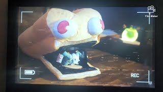 Empmarioplushbros23 React To Gaslight Curiositiesbrand New Gaslight District Merch