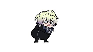 NIJISANJI EN所属VTuber「クロード・クローマーク」さん のアーカイブ