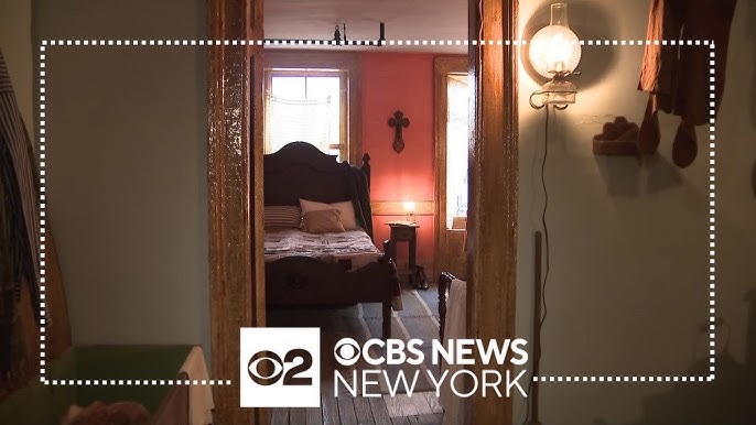 Nyc Tenement Museum Now Features Black Family S Apartment