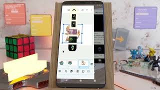 Tasker - Get and Set Clipboard Images screenshot 2