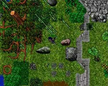 Cippey OTServ Trailer