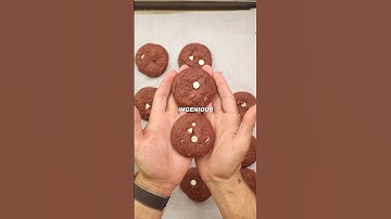 The cookie jar idea #foodasmr #cooking #food #recipe