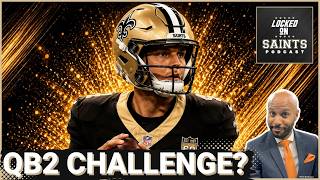 BREAKOUT: New Orleans Saints’ Zach Wilson, Bub Means Deliver Huge Plays, Jayden Price Keeps Surging