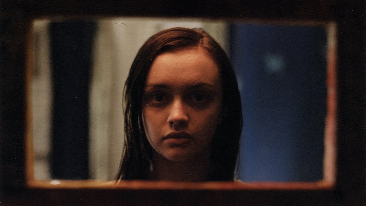 【】The Quiet Ones, 2014 ()