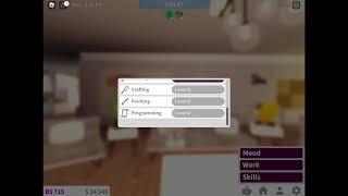 How to get your crafting and programming level up!