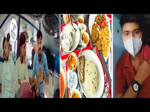 Swatantrata sanani Express Train Train Journey.#chale bihar sath hum