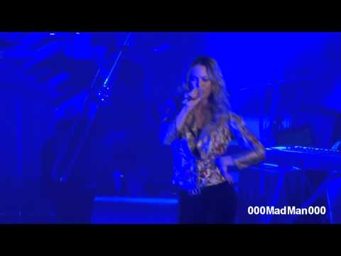 Vanessa Paradis - Pourtant - Hd Live Au Casino De Paris