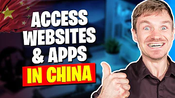 ¿Está Snapchat bloqueado en China?