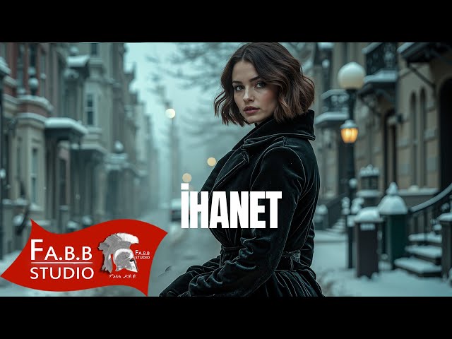 Cankan Black - Fatih A.B.B. & Ejder Yılmaz Bestesi (İhanet)