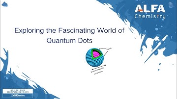 Quantum Dots