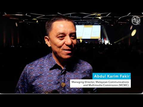 WSIS Prize Winner | ASEAN 5G Skills Framework