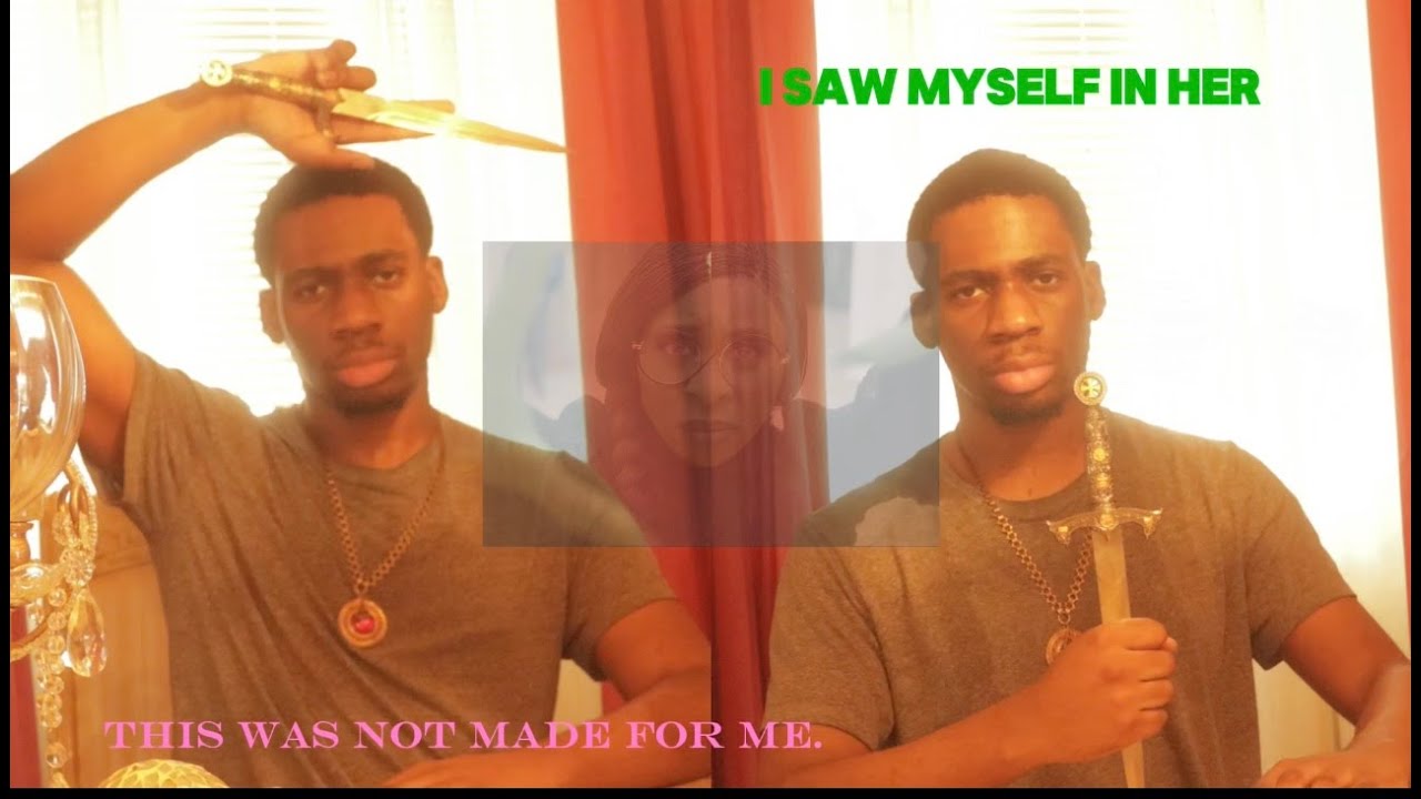 This Musical wasn't Made for Me. So Why Did it Break Me?