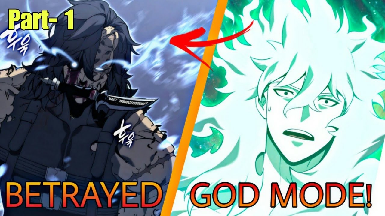 He Was Betrayed And Left To Die But He Came Back For His Revenge - Part ...