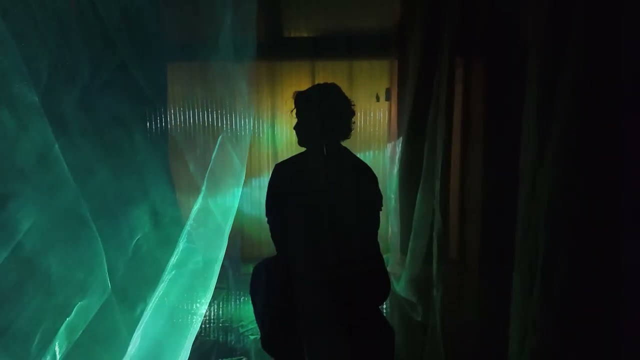 Die Sprache des Wassers