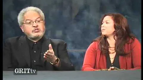 GRITtv: Remembering Manning Marable