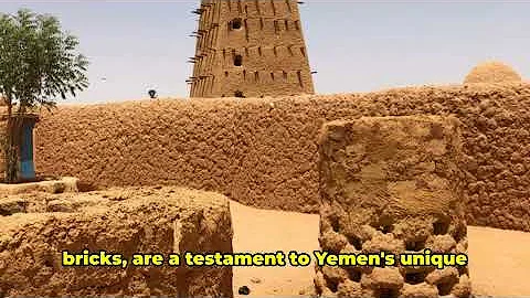 6 Mind-Blowing Facts About Yemen: The Most Dangerous Arab Country - Travel Documentary
