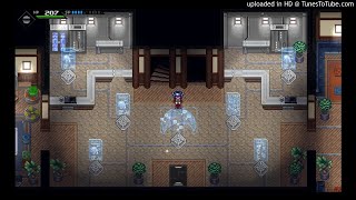 CrossCode OST - First Scholars Wealth