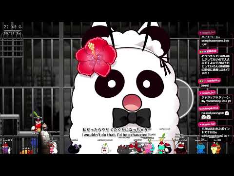 funamusea stream [2024/09/11]