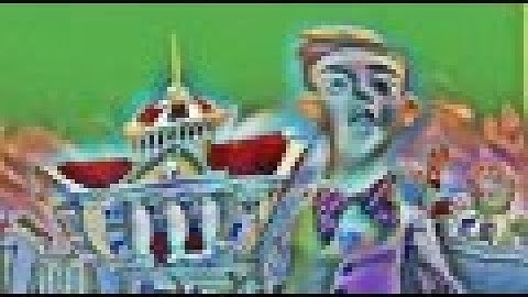 (PARTIAL REUPLOAD) Screaming Romanian Mine Song but in C Note