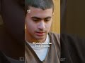 Así luce Derek Rosa tras un año y medio de haber sido arrestado
