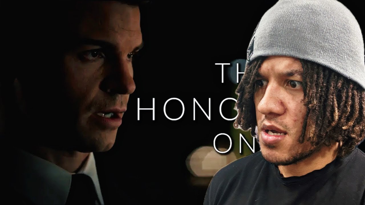 NFG Reacts To Elijah Mikaelson | The Honourable One(Is he The Best Mikaelson?)