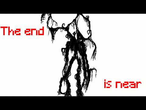 The Broken End Chase Theme (pitched down)