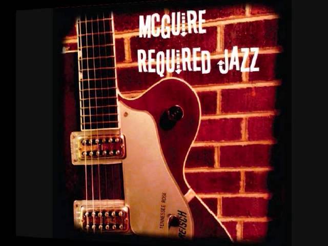 YouTube에서 McGuire Required Jazz - Crazy! 보기 YouTube에서 McGuire Required Jazz - Crazy! 보기