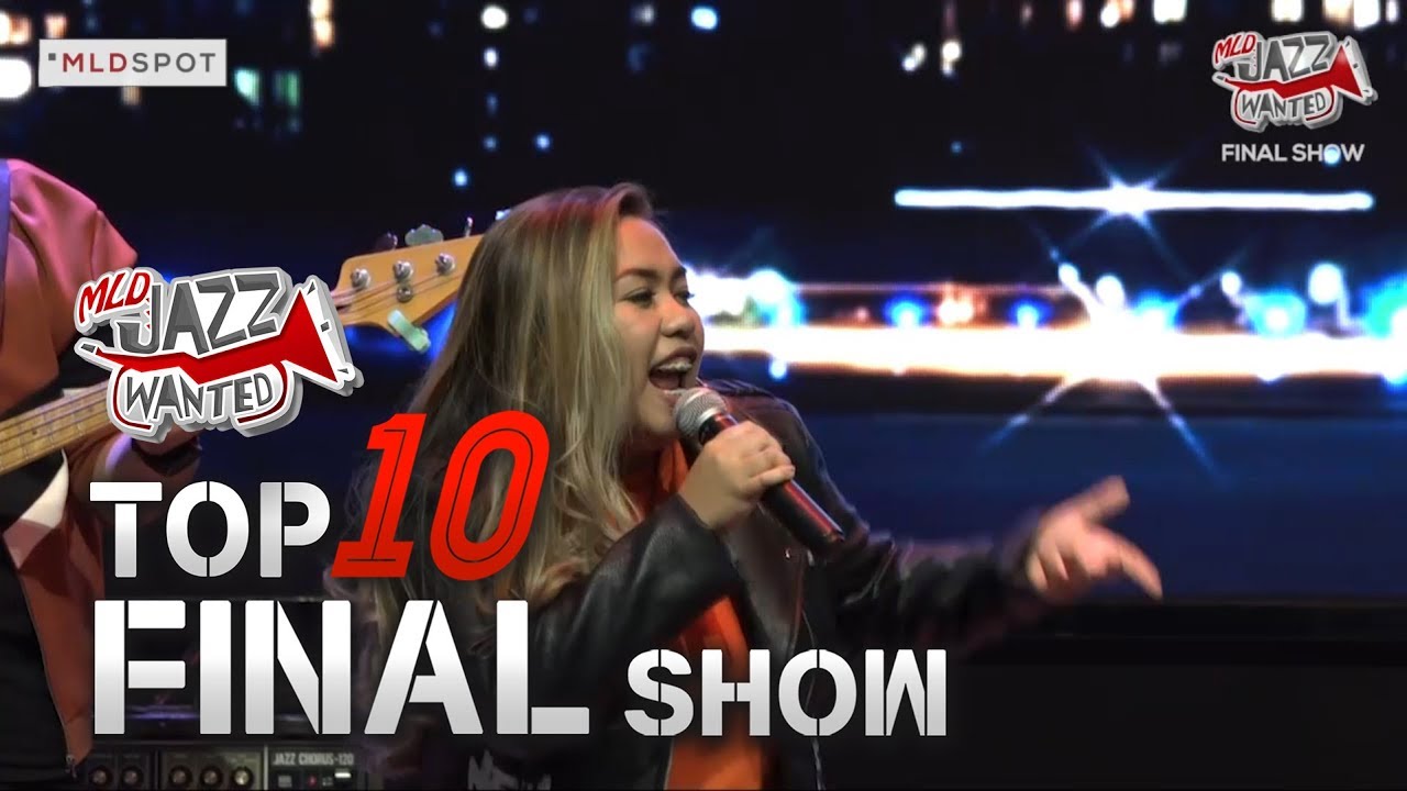 Watch 2nd Round: NOUVO MUSIC - KAU (T-Five) - FINAL SHOW - MJW 2018 on YouTube Watch 2nd Round: NOUVO MUSIC - KAU (T-Five) - FINAL SHOW - MJW 2018 on YouTube