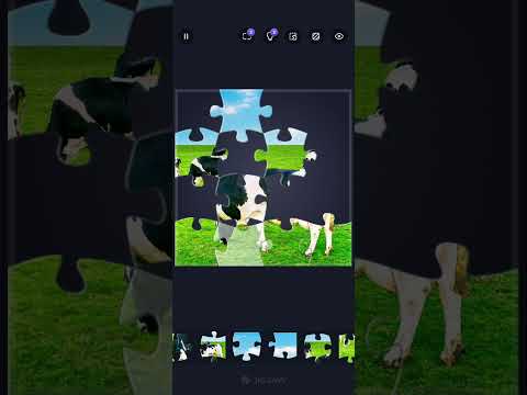 Puzzle #125 | Jigsaw Puzzle HD: Puzzle Games