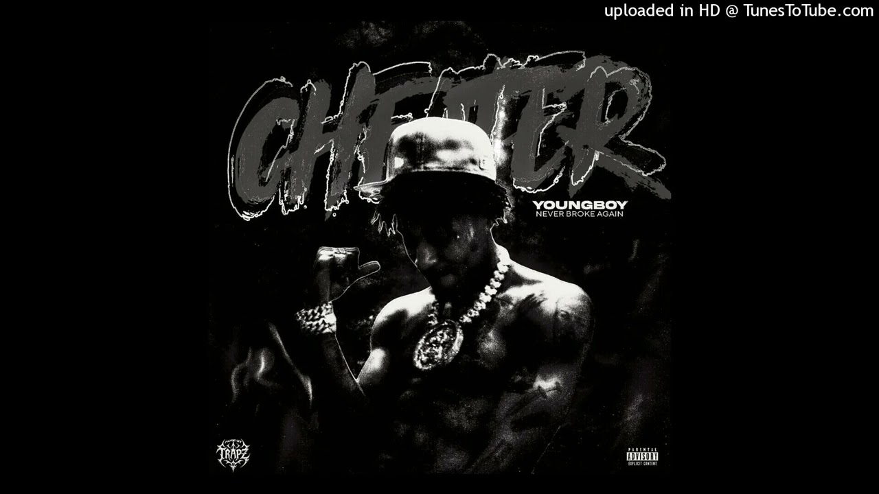 [FREE] NBA YoungBoy Type Beat 2026 - "Scars Don't Fade!"