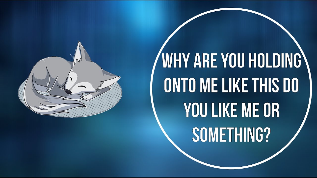 You're Forced To Share A Tent With Your Bully (M4A) (ASMR) (SleepAid) (Enemies to Lovers)