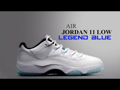 jordan 11 low 2021