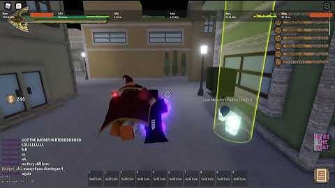 this hacker... (YBA)