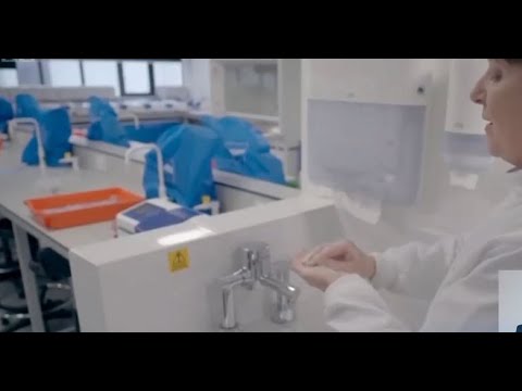 იციან თუ არა მოქალაქეებმა ხელების სწორად დაბანა - გამოკითხვა გორში 15.10.2020