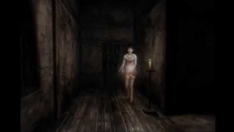 Reupload Pyschadelicsnake Fatal Frame 3  Project Zero 3 First Time Walkthrough part 36