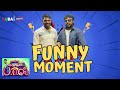   boss sun tv aadavan  funny moment uae  dubai darbar  vijay tv comedy  tamil 