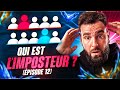 LA DÉCISION SUPER DURE… VOUS ALLEZ VOUS TROMPER SUR QUI EST L’IMPOSTEUR (DIAM-CHALLENGER)