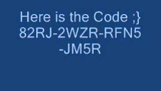 Bfh reedem code 2012 feb